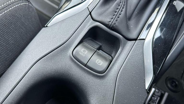  Toyota Corolla 1.8 VVT-h Car Derived Van 5dr Petrol Hybrid CVT Euro 6 (s/s) (140 ps) Petrol/Elec...