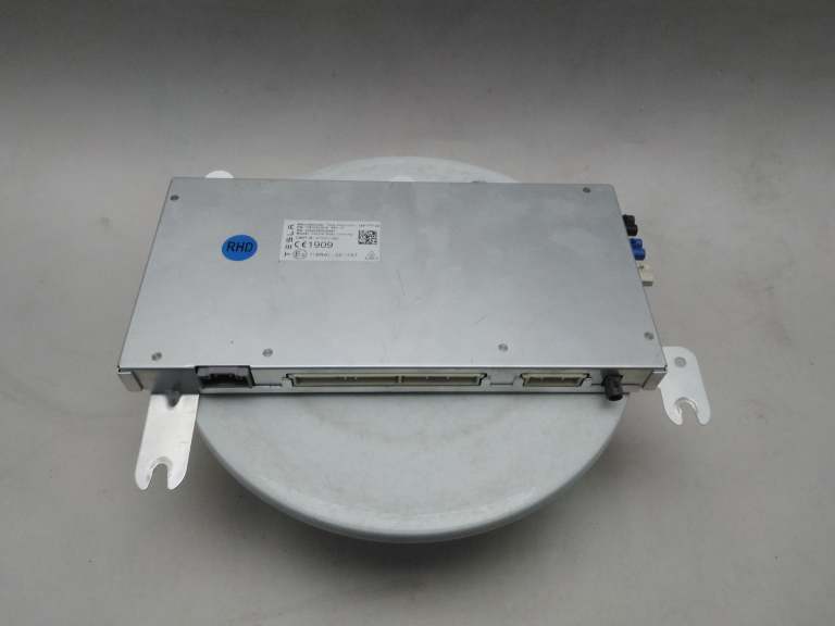 Tesla Model X Central Body Controller Module Ecu 2015-2025 108102300e