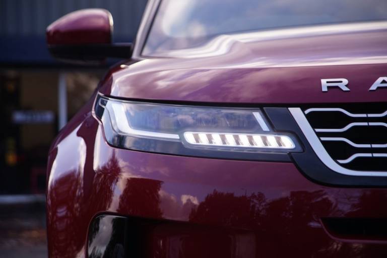 2020 Land Rover Range Rover Evoque 1.5 P300e 12.2kWh S SUV 5dr Petrol Plug-in Hybrid Auto 4WD Eur...