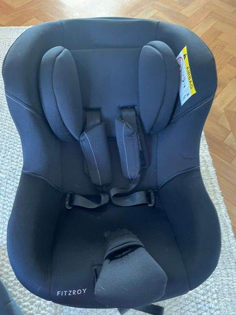 Cozy n Safe Fitzroy Car Seat for child