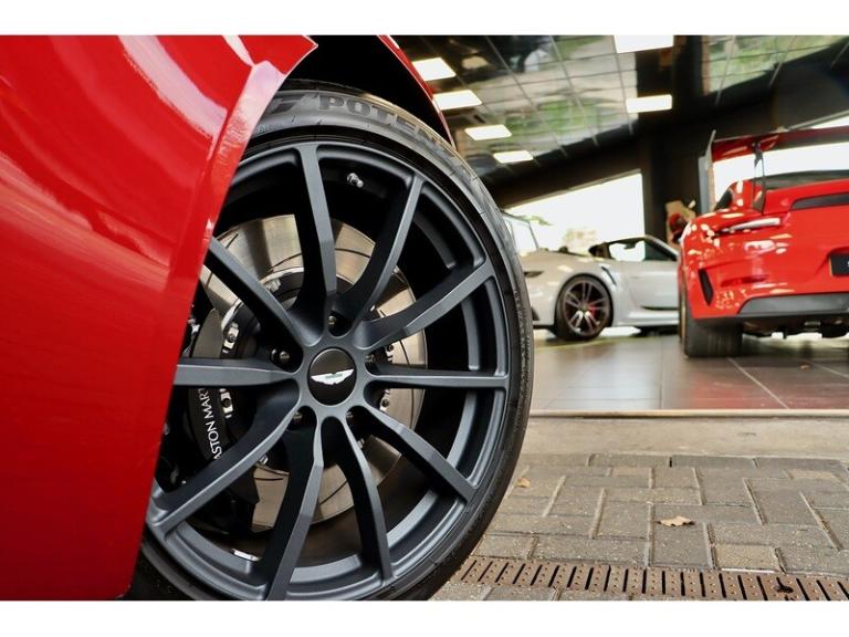 2021 Aston Martin DB11 4.0 V8 Coupe 2dr Petrol Auto Euro 6 (s/s) (535 ps) Coupe Petrol Automatic