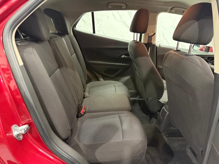 2018 Vauxhall Mokka X 1.4i Turbo ecoTEC Active SUV 5dr Petrol Manual Euro 6 (s/s) (140 ps) HATCHB...