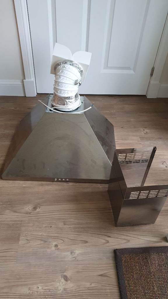 **Electrolux kitchen hood extractor