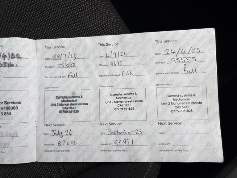  Volkswagen Passat 2.0 TDI BlueMotion Tech SE Euro 6 (s/s) 4dr Diesel Manual