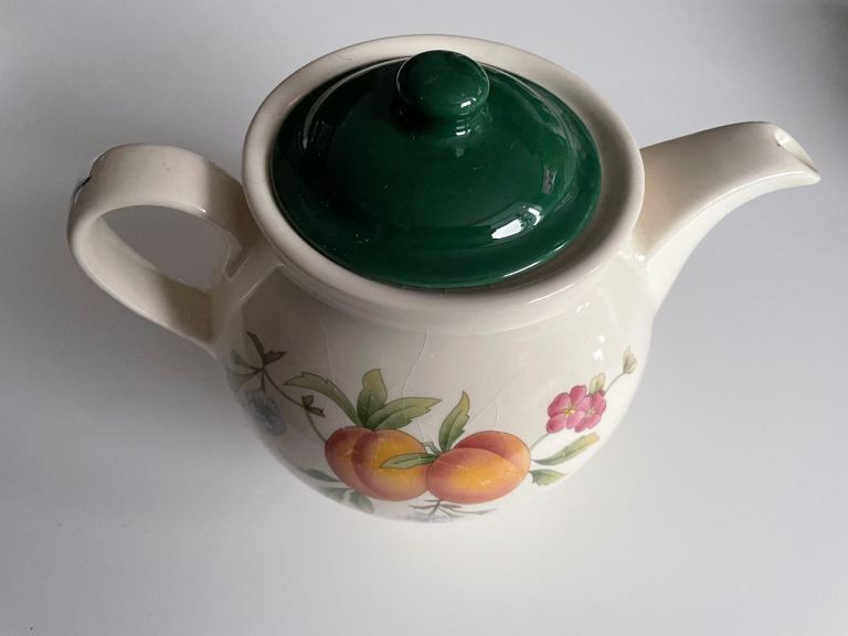 Cloverleaf Peaches & Cream all individually priced as per description