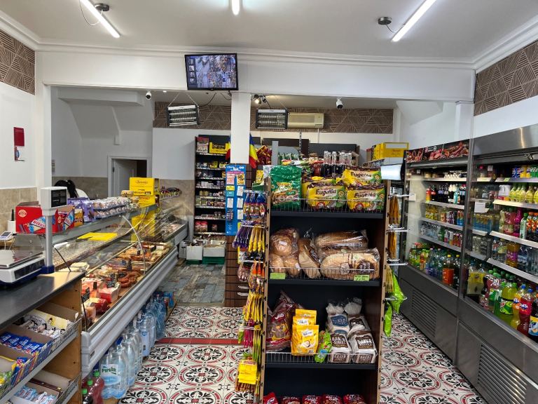 East European Food Shop