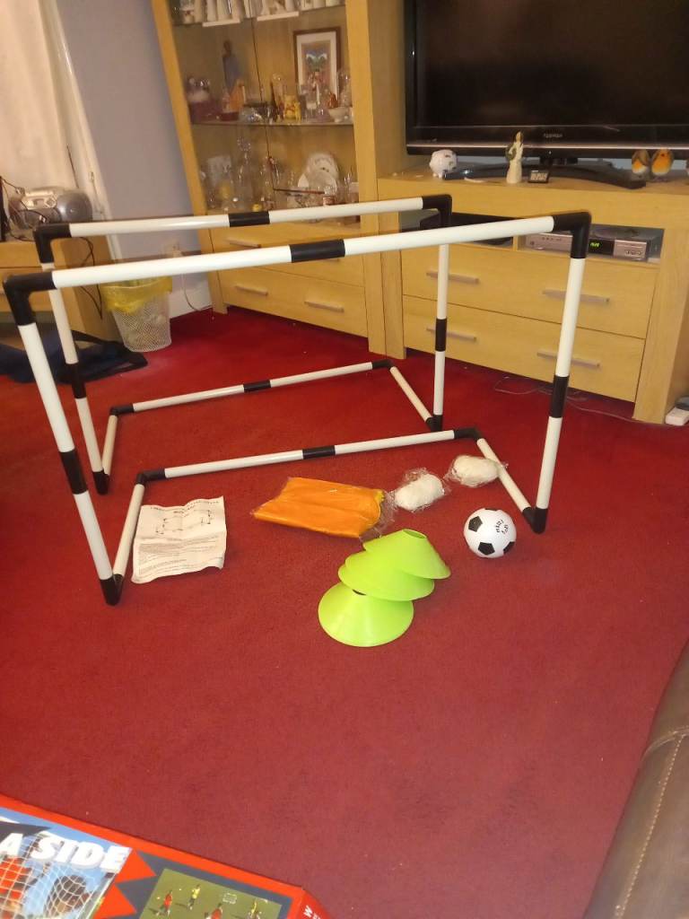 childs football accessories