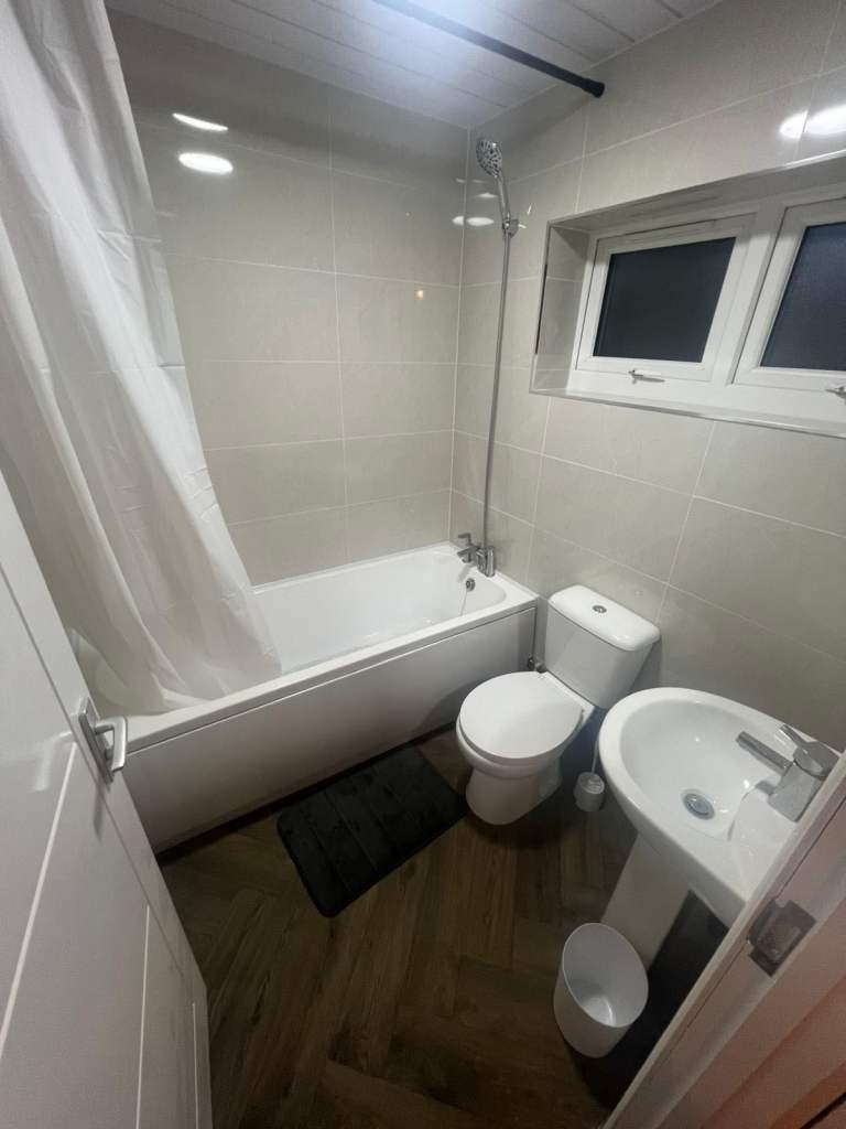 HMO SHARED ACCOMMODATION 