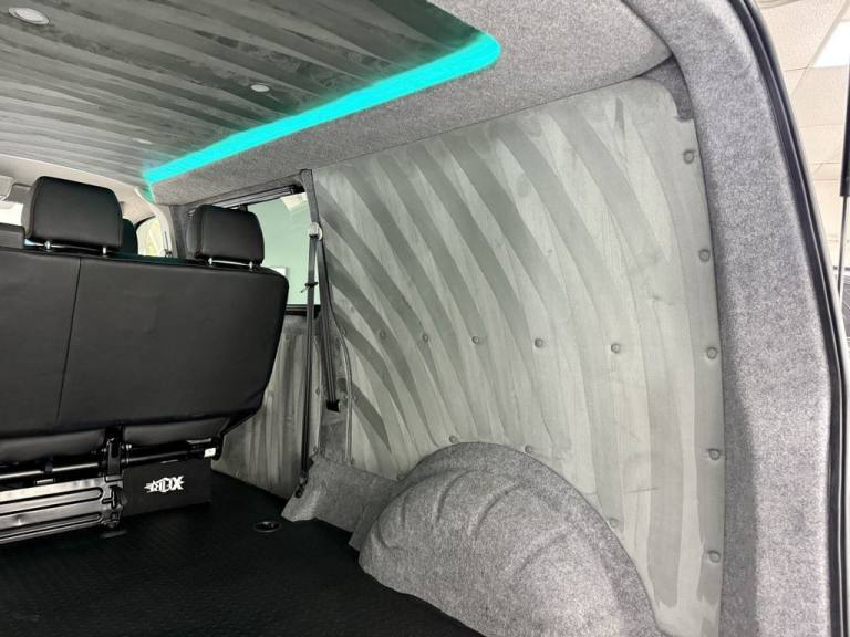 2021 Volkswagen Transporter 2.0 TDI 150 Highline Kombi Van DSG WINDOW VAN DIESEL Automatic