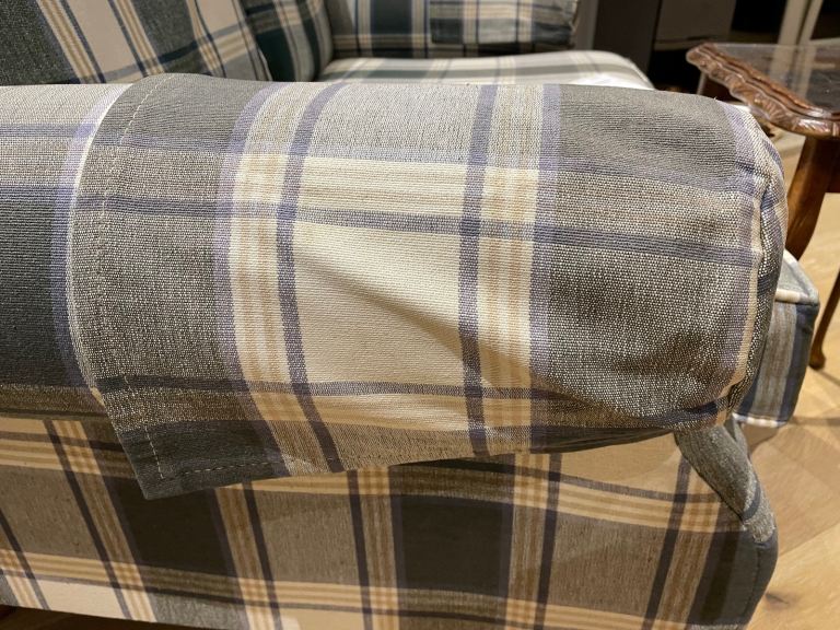 Sofas - 3 seater and 2 seater