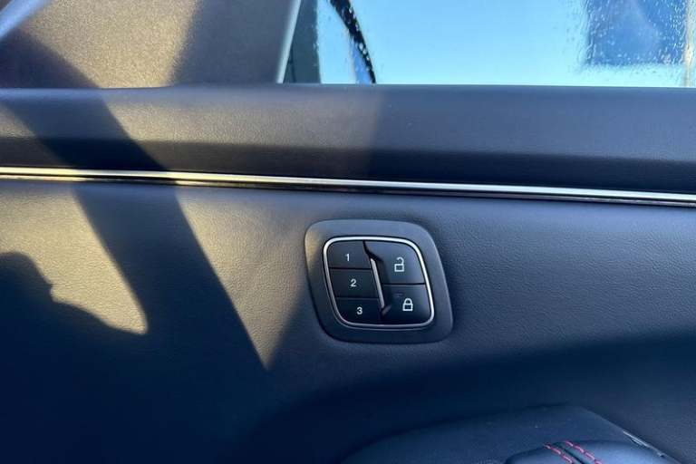 2024 Ford Mustang Mach-E 216kW Premium 91kWh RWD 5dr Auto ** 360 Camera ** Automatic HATCHBACK El...