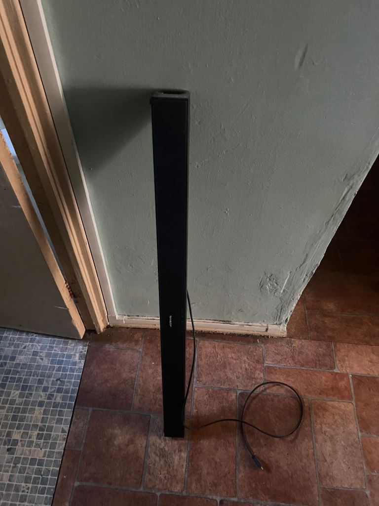 image for SHARP HT-SB110 2.0 Sound Bar