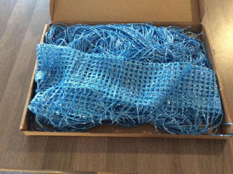 Door Curtain Décor Tassel Room Divider