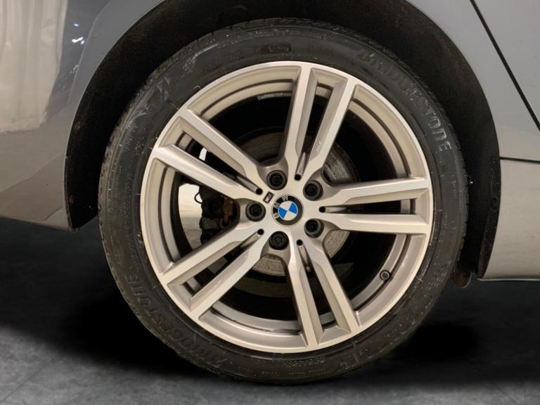 2020 BMW 2 Series 218i M Sport 5dr Step Auto HATCHBACK PETROL Automatic