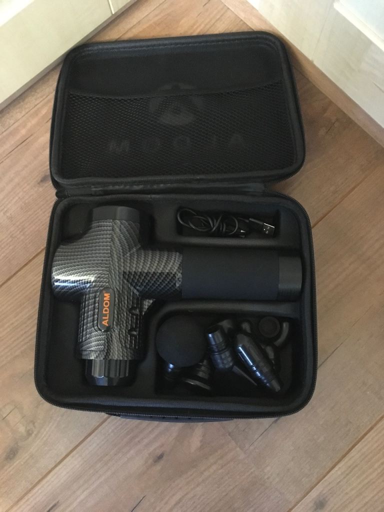 Aldom Massage Gun 