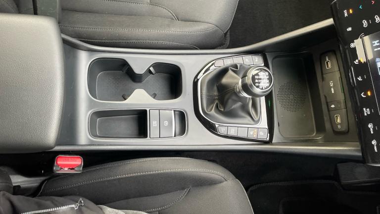 2022 Hyundai TUCSON 1.6 TGDi Premium 5dr 2WD Petrol Estate Estate Petrol Manual