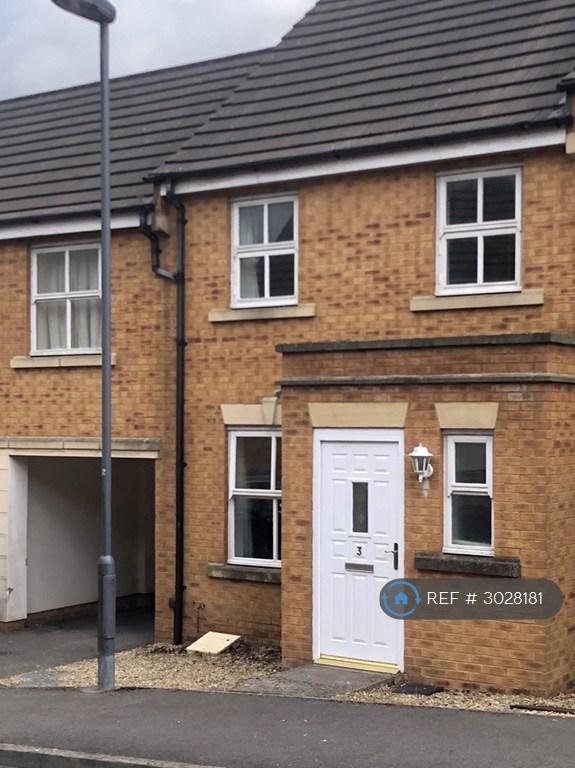 3 bedroom house in Trellick Walk, Bristol, BS16 (3 bed) (#3028181)