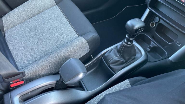 2021 Citroen C3 Aircross 1.2 PureTech 110 Origins 5dr Petrol Hatchback Hatchback Petrol Manual