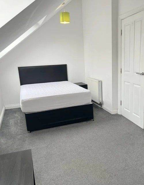 ⭐Brand New Modern 5ft King Size Divan Bed Set With Premium Mattress ~ Same Day Delivery🚚