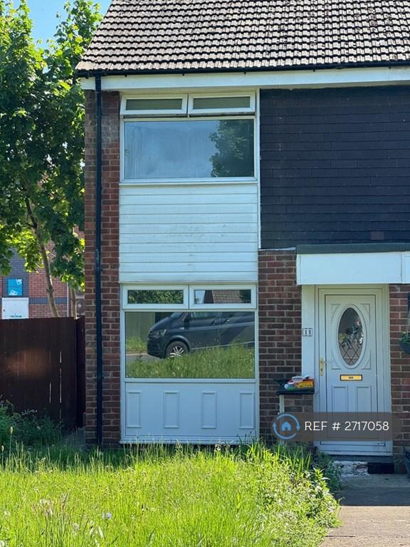 2 bedroom house in Sparrow Hall Drive, Darlington, DL1 (2 bed) (#2717058)