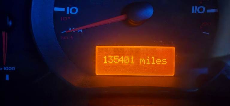 Renault, MASTER, Panel Van, 2014, Manual, 2298 (cc)