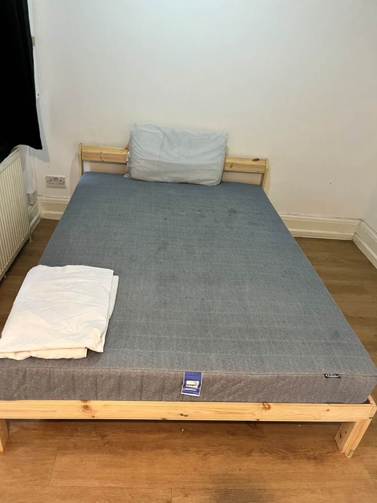 Spacious & Cosy Single Room For Rent - TW5 0BJ