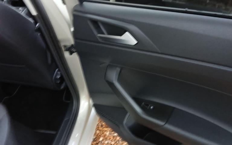  Volkswagen Polo 1.0 TSI Match Hatchback 5dr Petrol DSG Euro 6 (s/s) (95 ps) Petrol Automatic