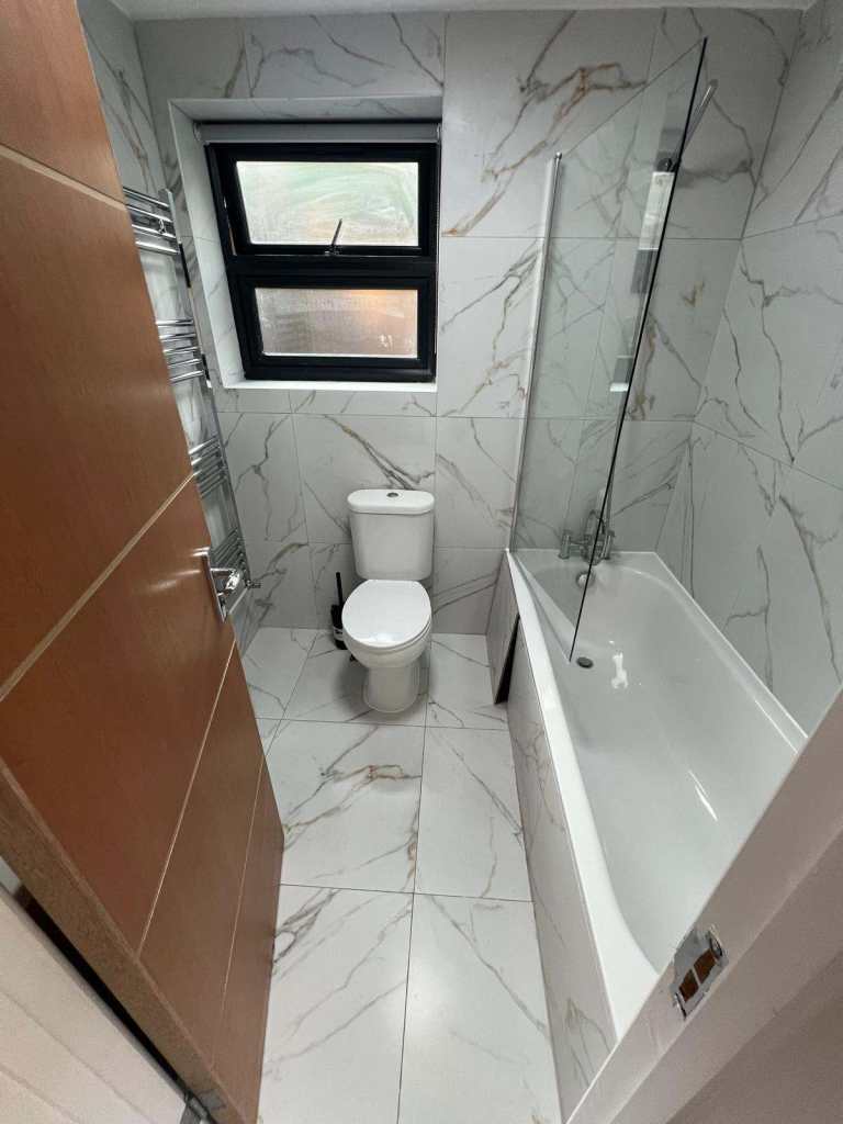 Room for rent in Tottenham 7 G