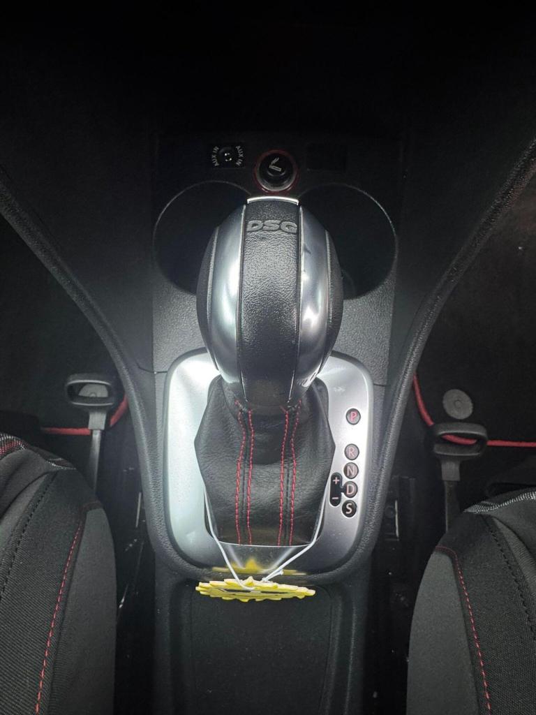  Volkswagen Polo 1.4 TSI GTI (Sensor) DSG Euro 5 5dr Petrol Automatic