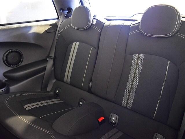 2018 MINI Hatch 2.0 Cooper S II 3dr Auto Hatchback Petrol Automatic