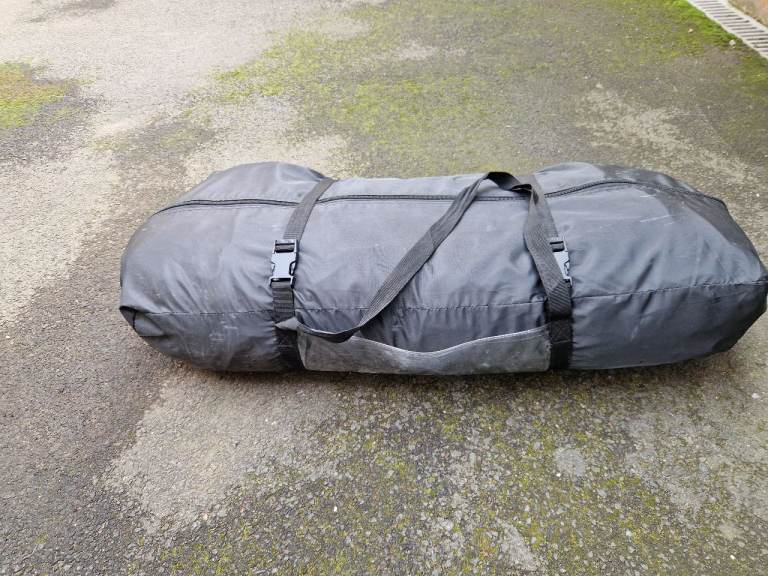 Caravan Swift 260 Deluxe SC Porch Awning