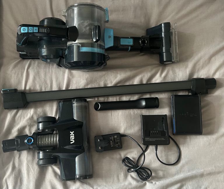 Vac Blade 4 Dual Pet