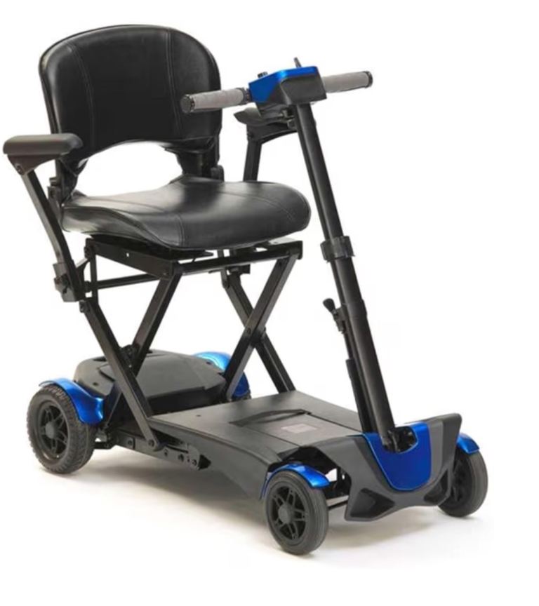 Drive Devilbliss auto fold Mobility Scooter