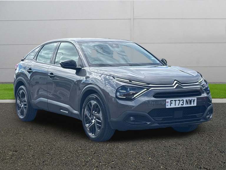 2023 Citroen C4 1.2 PureTech You 5dr Hatchback Petrol Manual
