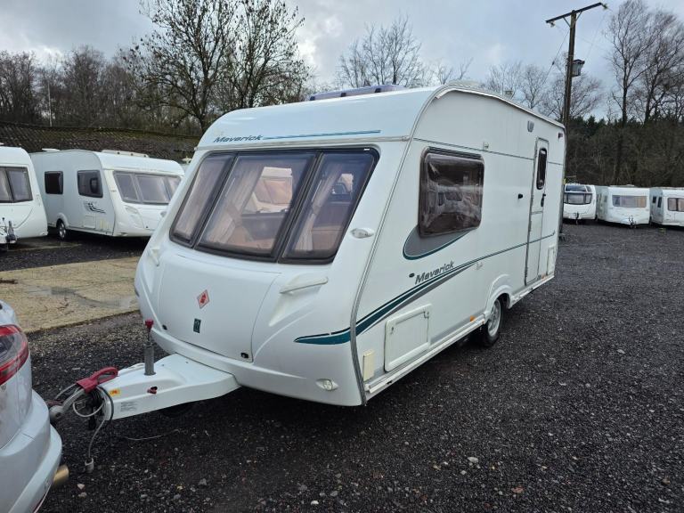 Abbey Maverick SL 2006