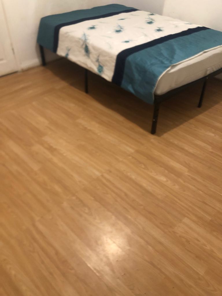 Double room to Let in Stoke on Trent 