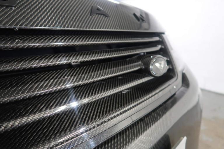 2018 Land Rover Range Rover Sport 5.0 P575 V8 SVR Auto 4WD (s/s) 5dr ESTATE Petrol Automatic