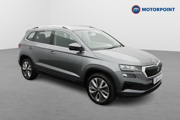 2025 Skoda Karoq 1.5 TSI SE L Edition 5dr DSG ESTATE PETROL Automatic