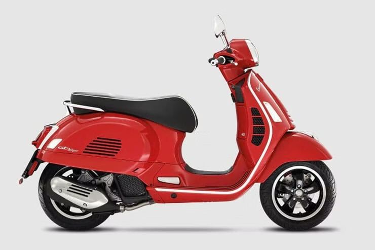 Wanted: 125cc Scooter or Motorbike
