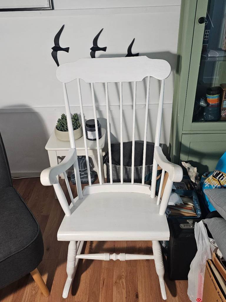 image for Rocking chair