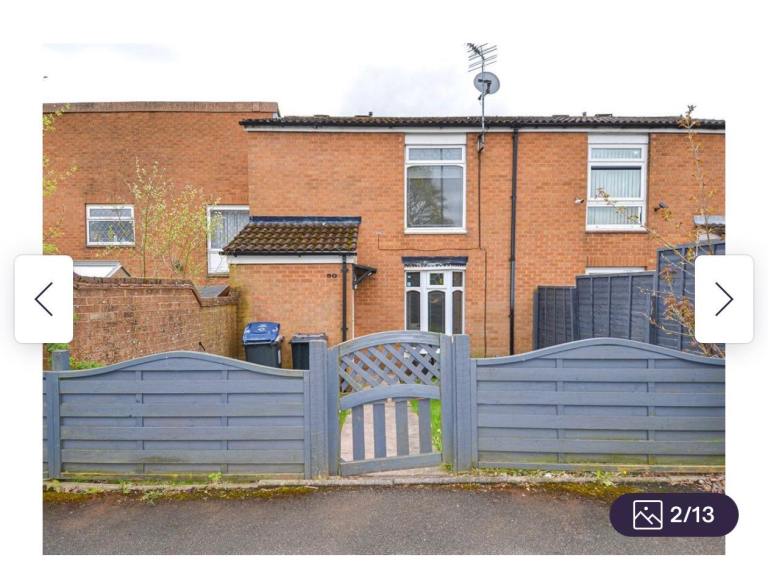 2 bed Room Apartment 