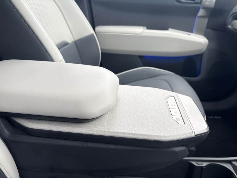 2025 Kia EV3 148kW GT-Line 81.4kWh 5dr Auto Estate ELECTRIC Automatic