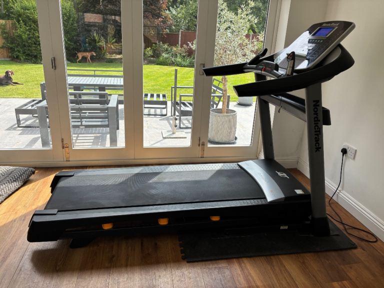 Nordic Track 17.5 Treadmill