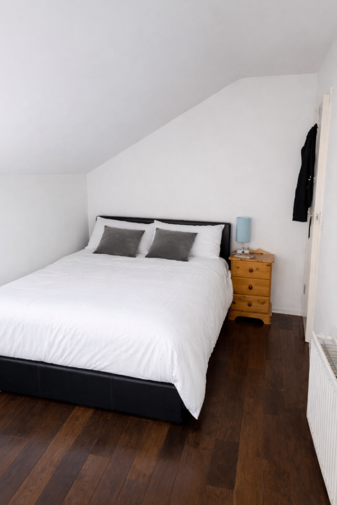 Spacious & Cosy Double Room For Rent AT SE27 9QN