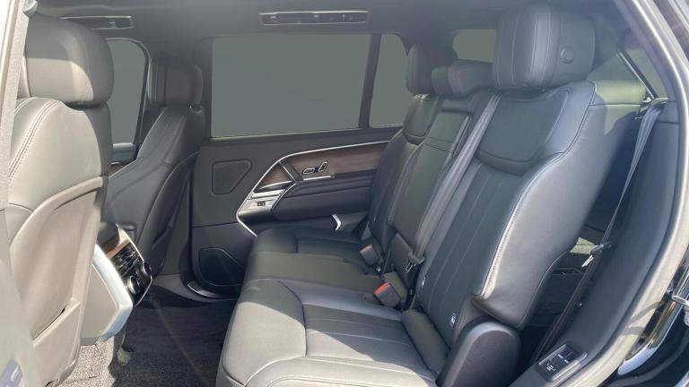 2025 Land Rover Range Rover 3.0 D350 HSE LWB 4dr Auto [7 Seat] Diesel Estate Estate Diesel Automatic