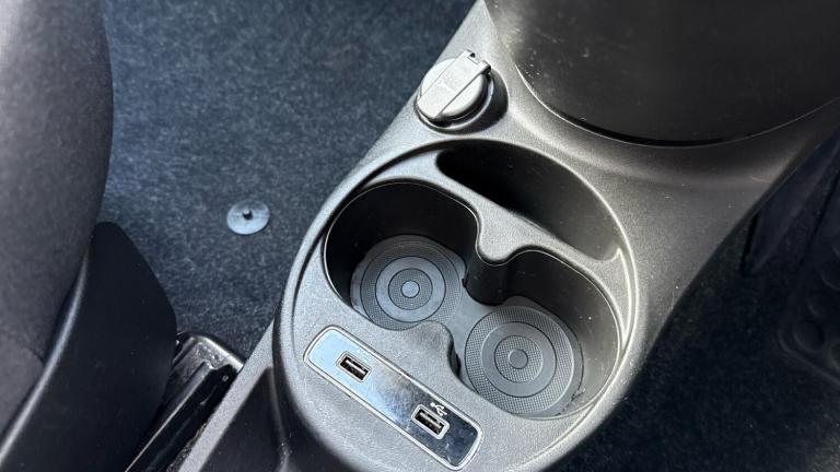 2023 Fiat 500 1.0 Mild Hybrid 3dr Petrol Hatchback Hatchback Petrol Manual