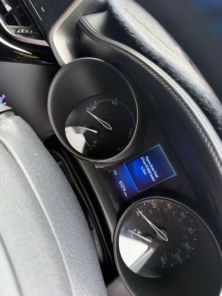 Toyota, C-HR, Hatchback, 2019, Other, 1798 (cc), 5 doors