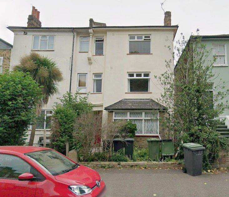 Block of 3 newly refurbished apartments Company Let ONLY