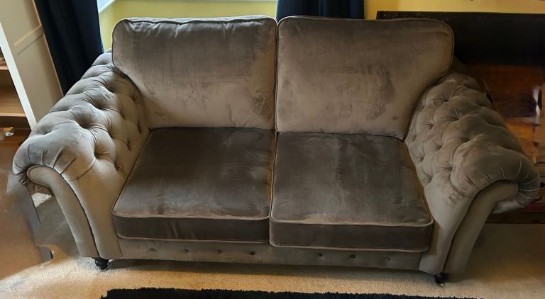 IKEA Grevie 2-seater Sofa