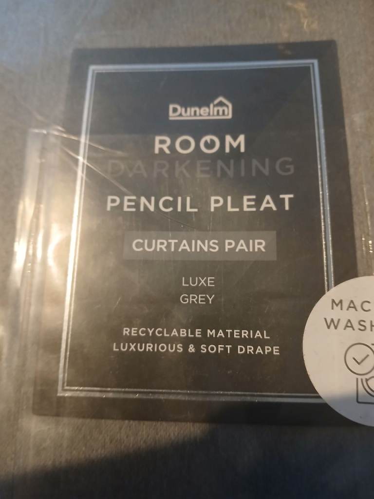 Curtains 